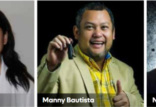 General, Bautista, Gocuan throw hats into municipal political arena