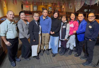 Henry Omaga-Diaz Chooses Family over Fame and Settles in Alberta