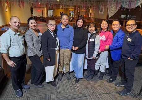 Henry Omaga-Diaz Chooses Family over Fame and Settles in Alberta