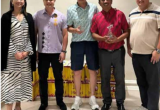Malabanan, Suntay lead PAL Interclub Media Winners