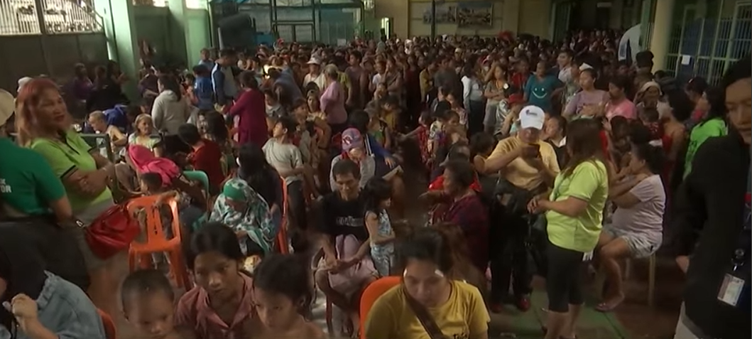 British Columbians raise funds for Filipinos recovering from string of natural disasters